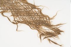 Foto von Textil (NHMW-PRAE-126324)